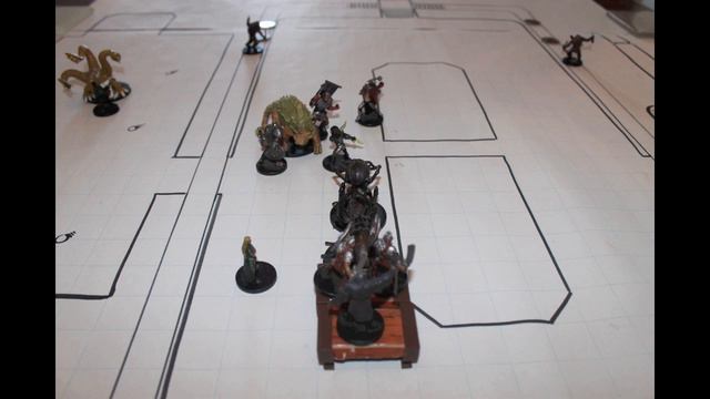 D&D Gameplay - #6 In the Hands of My Enemy смотреть онлайн