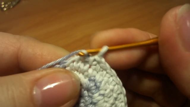 Маленькая сова Little Owl Crochet смотреть онлайн