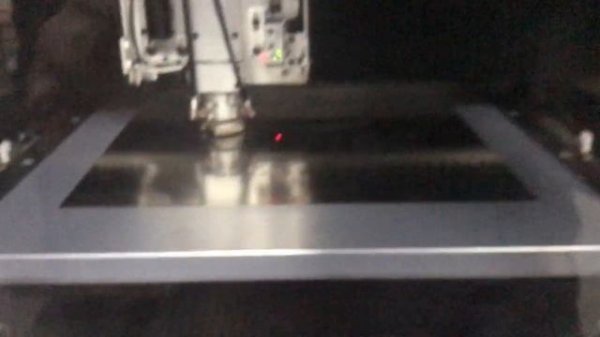 DCT M3 stencil laser