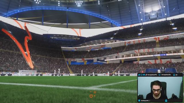 88 WORLD CUP HERO KEWELL PLAYER REVIEW! META - FIFA 23 ULTIMATE TEAM смотреть онлайн
