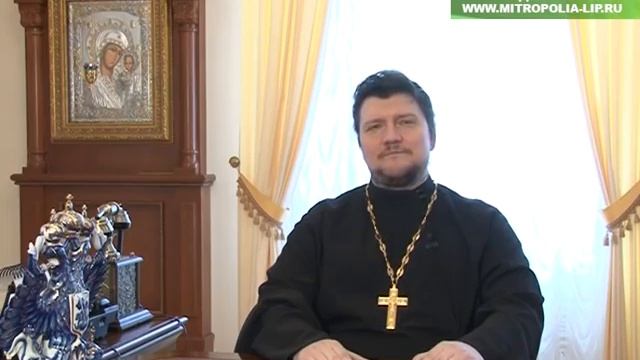 Слово пастыря: молитва церковная смотреть онлайн