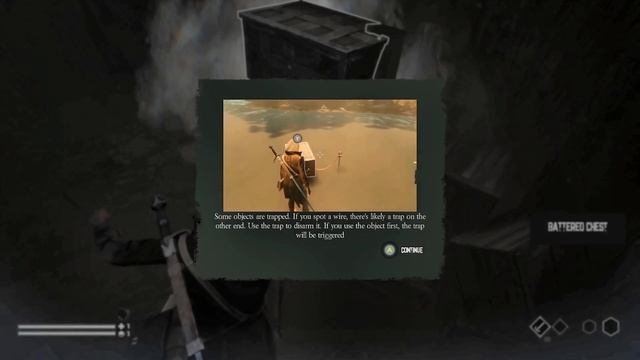 Latest Dream Cycle Gameplay Dec 2022 - New Lovecraft Action RPG смотреть онлайн