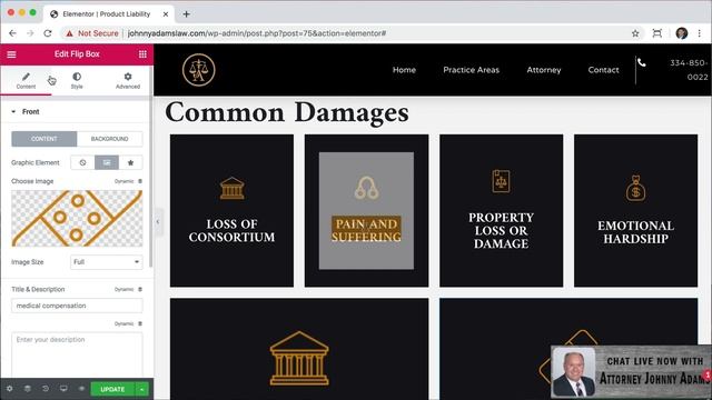 How To Use Elementor Templates смотреть онлайн