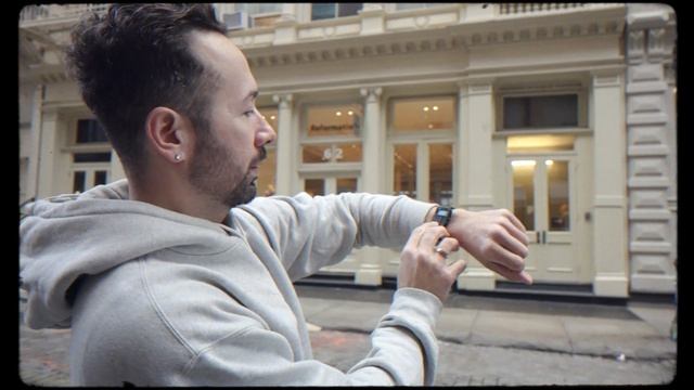 A DUMB Watch with a SMART Calculator - Casio Data Bank Digital Watch Review 2024 смотреть онлайн