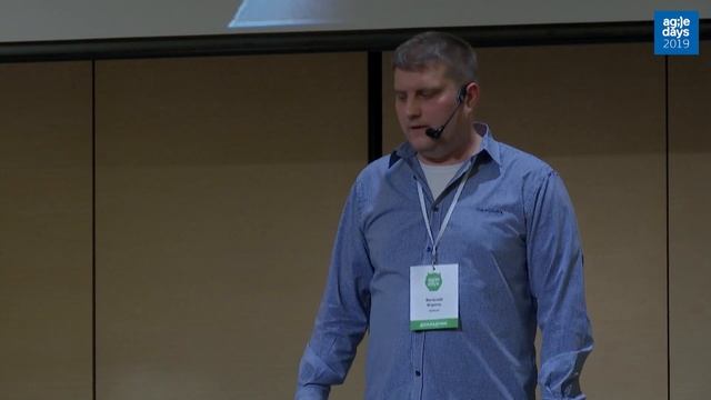 Виталий Король. Как стать действительно крутым Agile-коучем или скрам-мастером смотреть онлайн