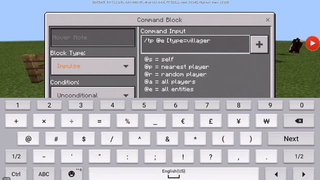 How to make a villager jockey in minecraft смотреть онлайн