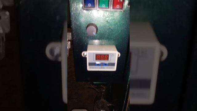 Коптилка из советского холодильника бирюса смотреть онлайн