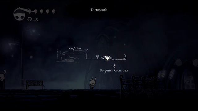 Hollow knight chapter 5 смотреть онлайн
