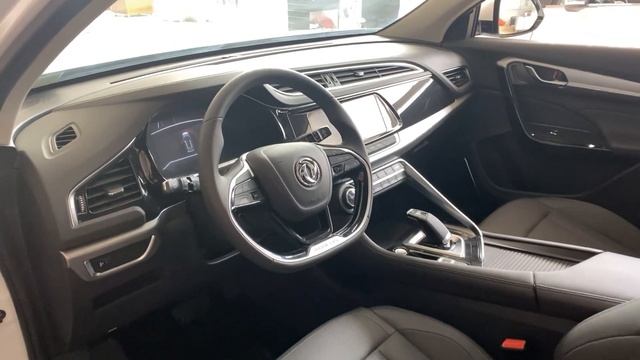 2020 Dongfeng DFM AX7 Walkaround- China Auto Show(2020款东风风神AX7，外观与内饰实拍) смотреть онлайн