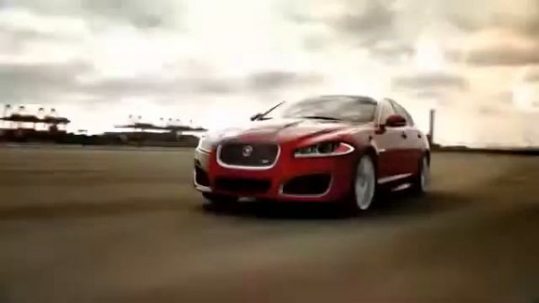 Реклама Jaguar