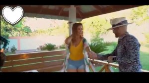 А я тебя люблю! 3  Хорхе Атака и Таня Алемана