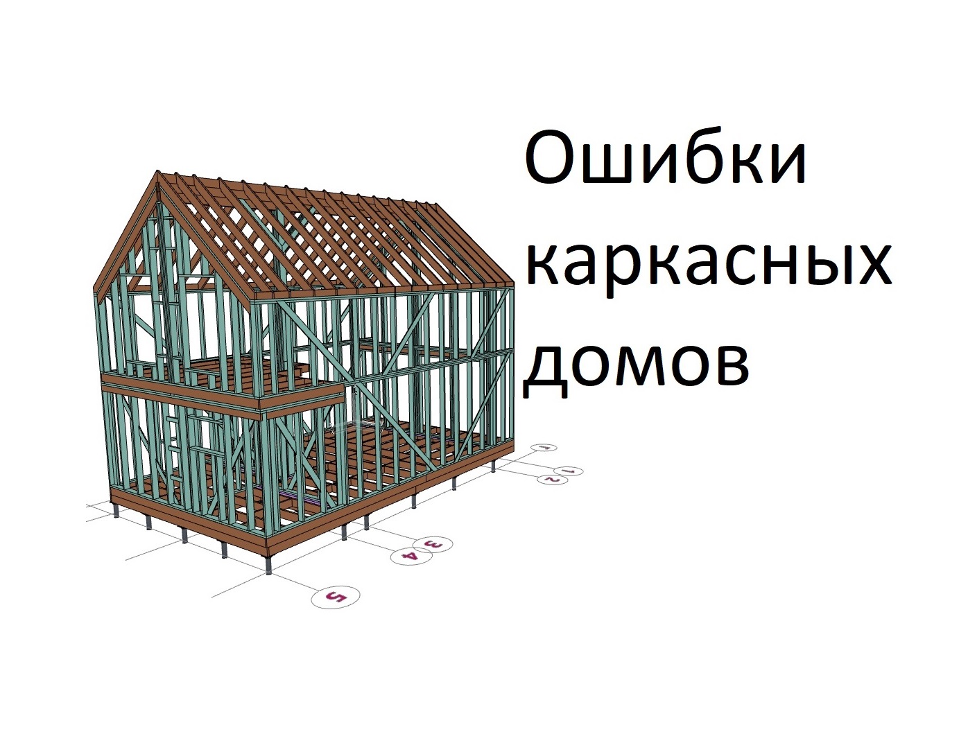 Разбор ошибок каркасных проектов каркасных на авито 09112022 смотреть онлайн