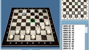 Как играть в шашки? Легко! Научу и покажу стратегии которые могут привести вас к победе!