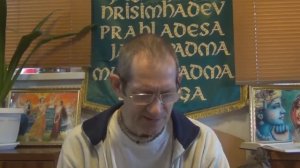 Очевидное - невероятное 1 - Спонсор из будущего - Виктор Савельев (Вайшнава Прана дас)