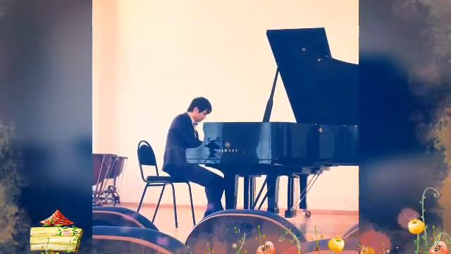 春舞 Саратовская консерватория отличная концерт китайскую музыку Весна Танец 💃 смотреть онлайн