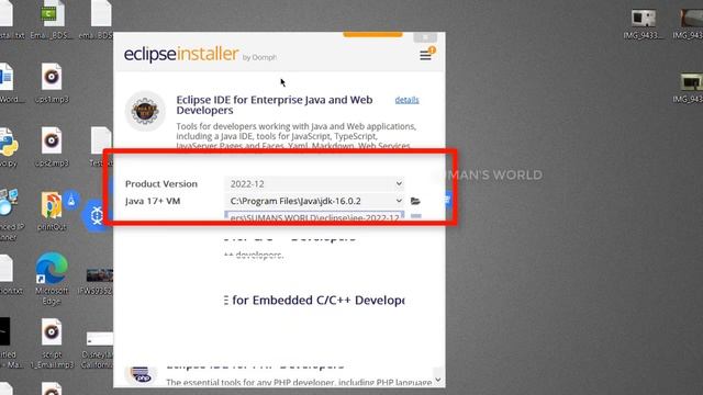 Quick and Easy: Uninstalling and Installing Eclipse IDE on Windows 10/11 смотреть онлайн