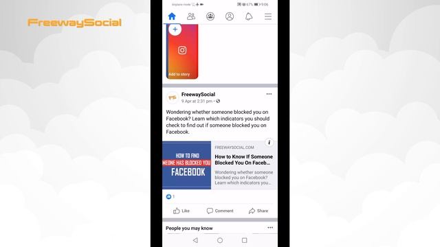 How To Mute Someone On Facebook In 2022 смотреть онлайн