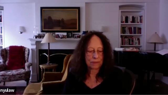 Запись интервью Терри Риала и Кэрол Гиллиган и его обсуждение