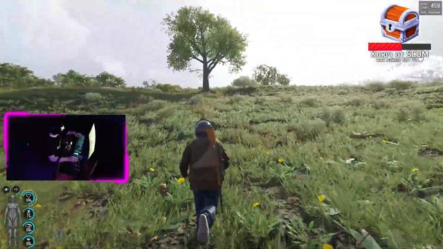 SCUM ┃ Фановая игра😋!!!!! смотреть онлайн