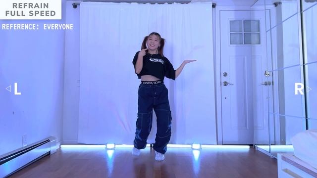 [TUTORIAL] ITZY (있지) 'CAKE' DANCE TUTORIAL | MIRRORED + SLOW MUSIC смотреть онлайн