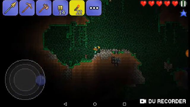 Заново играем в терарию. Пирамида в пустыне. Terraria 1часть. смотреть онлайн