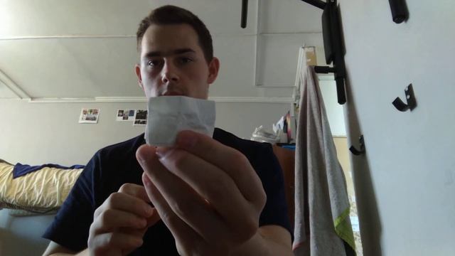 Складываем лист А4 8 раз)#Я_сама_неотвратимость смотреть онлайн