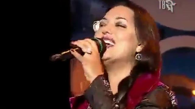 Леонсия Эрденко Цыганка 360 смотреть онлайн