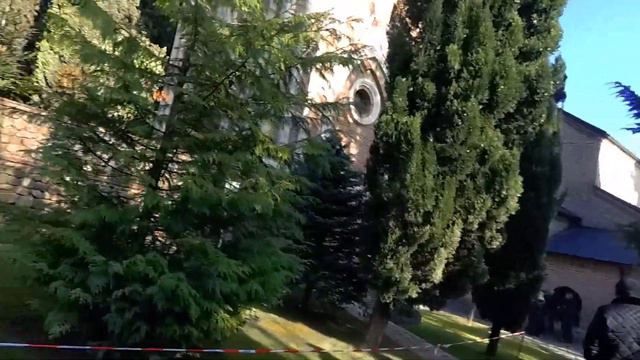 Грузия-Азербайджан-Армения, январь 2020 смотреть онлайн