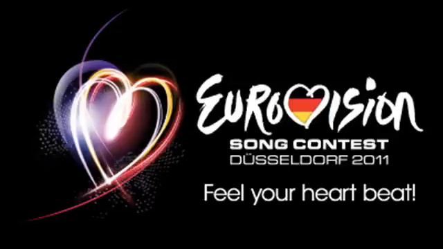 Eurovision 2011 Cyprus - Christos Mylordos - San Aggelos S'agapisa (karaoke / instrumental) смотреть онлайн