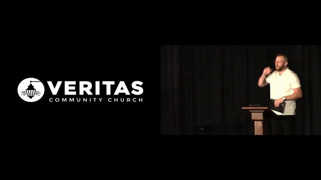 Summer Sermons - When Revelation Meets Resistance - Jeff Cornett смотреть онлайн