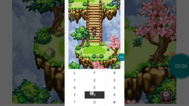 【JAVA GAMES】 蜀山 - J2me Loader смотреть онлайн