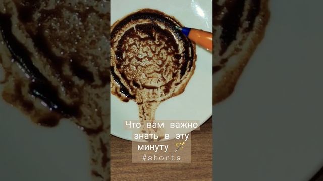 Что вам важно знать в эту минуту ? #shorts смотреть онлайн