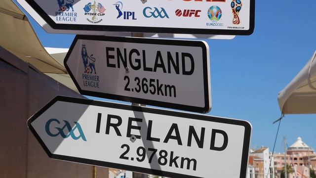 Portugal Vilamoura marina / Portugal Vilamoura marina смотреть онлайн