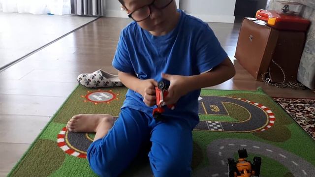 Tobot multik, игрушки трансформеры смотреть онлайн