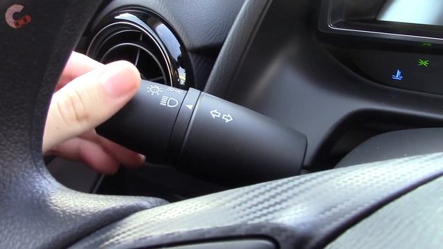 2017 Toyota Yaris iA: Full Review смотреть онлайн