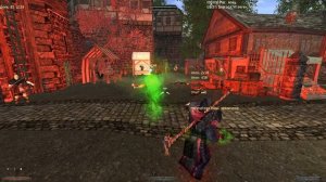 САМЫЙ СИЛЬНЫЙ МАГ в Готике 2| Обзор Класса Некроманта | Gothic 2 | Возвращение 2.0 + АБ