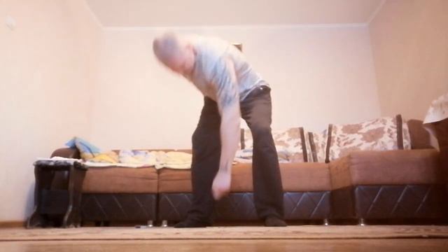 зарядка в 7 утра со спичками смотреть онлайн