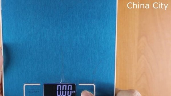 Точные кухонные весы с АлиЭкспресс | Kitchen scales aliexpress