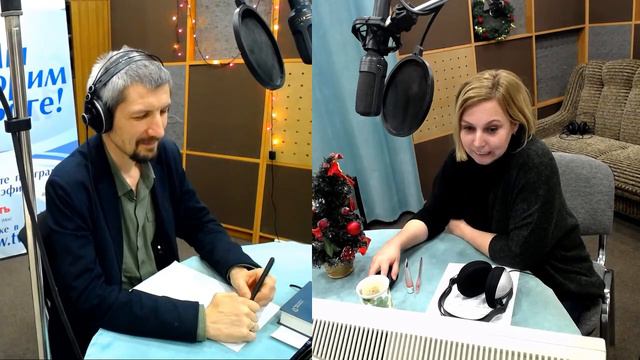Ответы на вопросы зрителей. смотреть онлайн