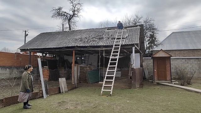 Сказ про соседа моего.Из жизни улицы родной,из жизни улицы Речной. смотреть онлайн