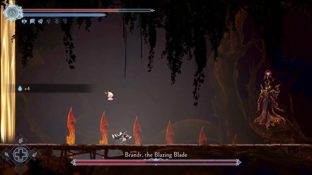 Afterimage Let's Play 18: Two Big Bosses in One Hour смотреть онлайн