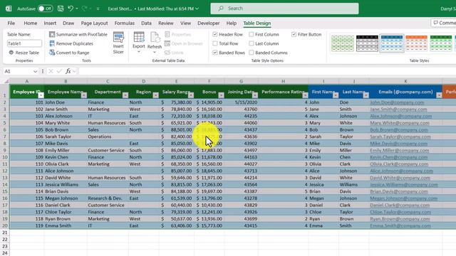 Excel Shortcut Tricks You NEED To Know In 2024 (Office 365) смотреть онлайн