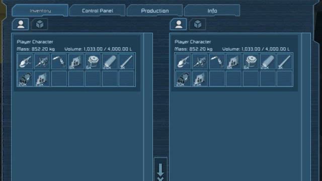 Space Engineers #2 (Бурим)