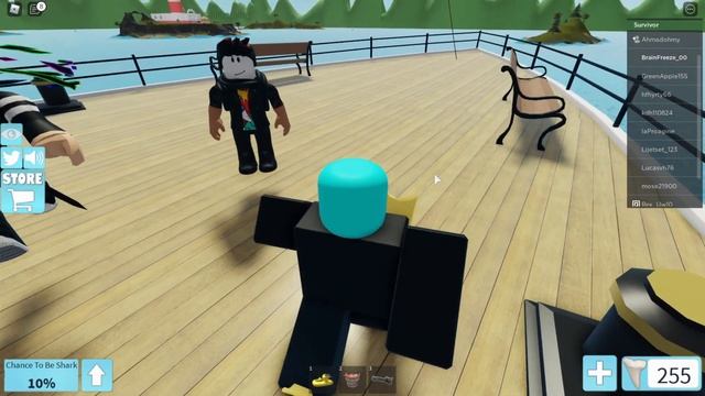 What is Best Destroyer, Stealth Boat or Military Boat Roblox Sharkbite смотреть онлайн