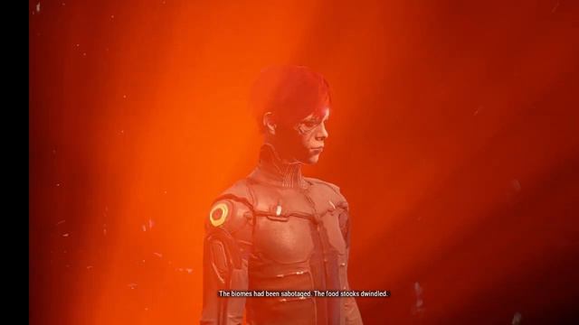 WARFRAME - "ORDIS... I AM THE TRANSFERRENCE SYSTEM!" смотреть онлайн