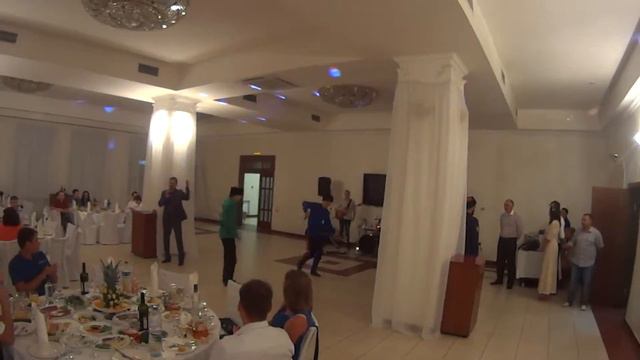 Выступление в Роял-Парк (АгроФестиваль,концовка) смотреть онлайн