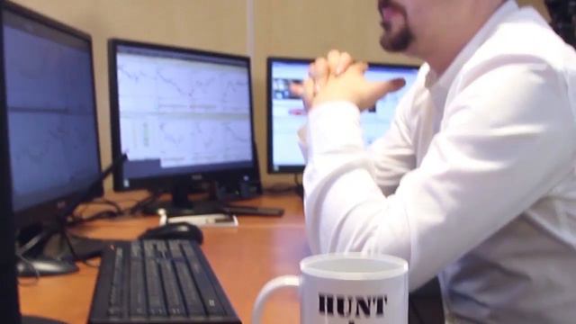 Что тебя ждет на онлайн-курсе Алгоритмы Эффективного Трейдинга смотреть онлайн