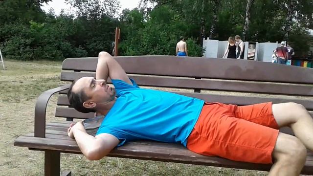 Самомассаж шеи, с помощью пластиковой бутылки смотреть онлайн