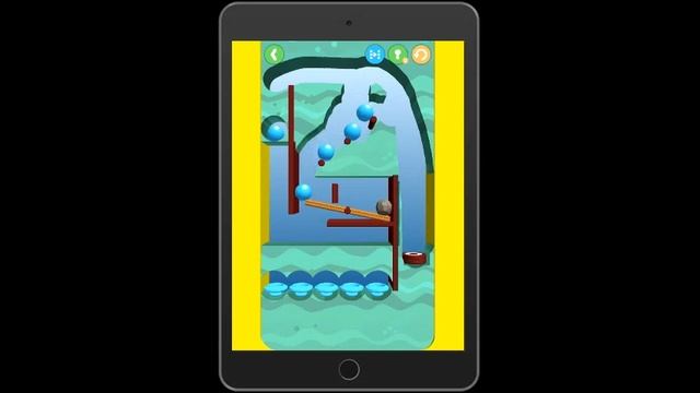 dig this! (Dig it ) 185-6 | GONE FISHING | Dig this chapter 185 level 6 solution game walkthrough смотреть онлайн