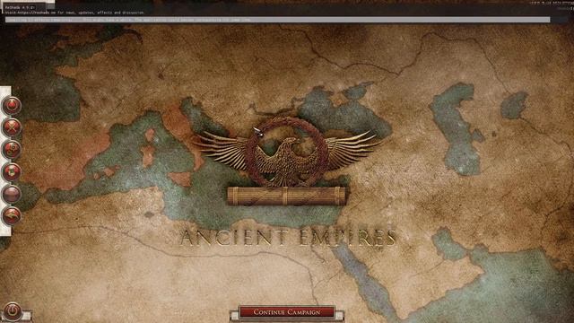 Total War ATTILA Reshade  TUTORIAL + Presets